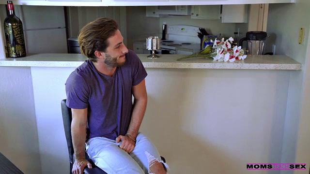 Did You Do My Mom - S7:E4