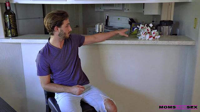 Did You Do My Mom - S7:E4