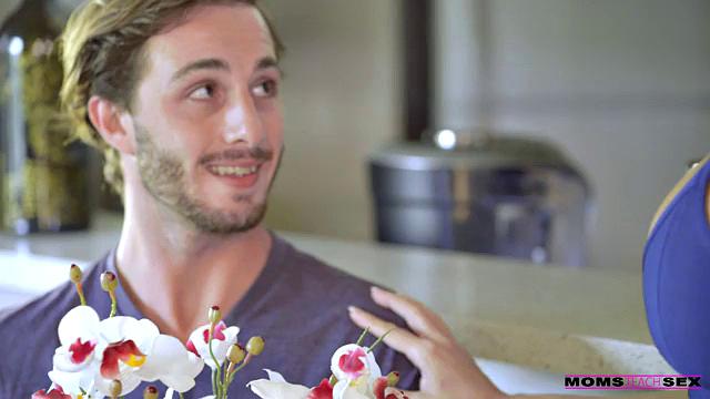 Did You Do My Mom - S7:E4