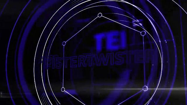 Tattooed Babe Gapes Her Pussy Fists Herself!