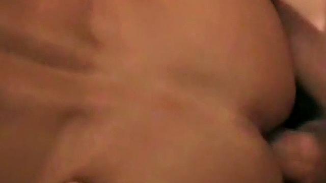 Amateur German guys enjoy bareback foursome anal action