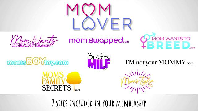 Staying In With Stepmom - S5:E8