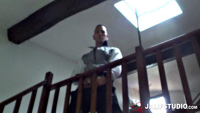 Kevin Sportwear, Tony Cisser and Tony Renkins