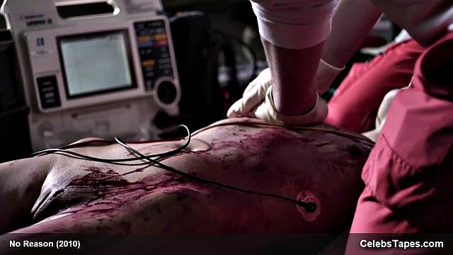 Irene Holzfurtner full frontal