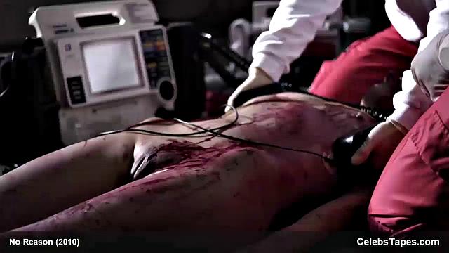 Irene Holzfurtner full frontal