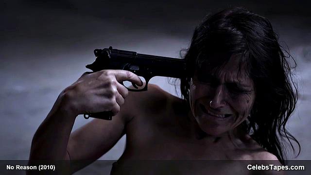 Irene Holzfurtner full frontal