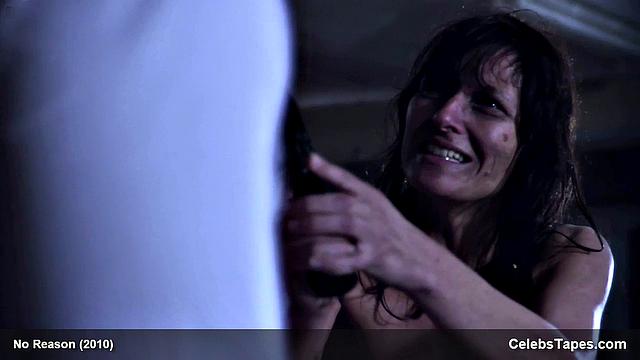 Irene Holzfurtner full frontal