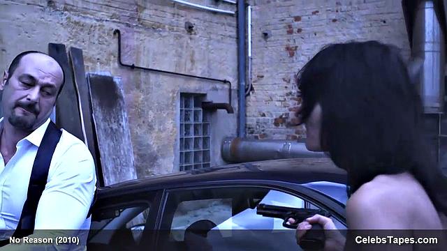 Irene Holzfurtner full frontal