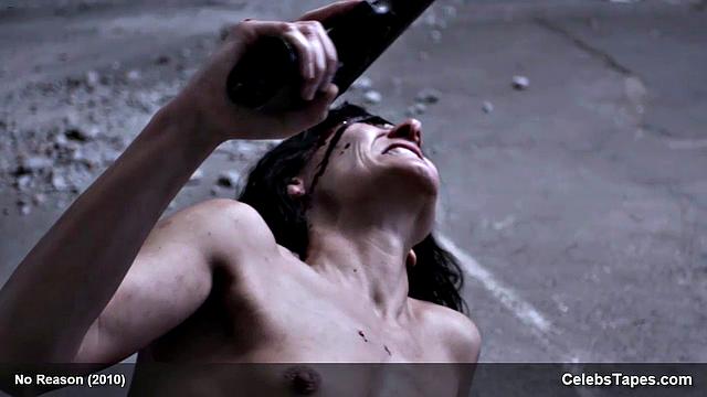 Irene Holzfurtner full frontal