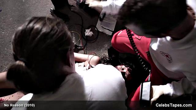 Irene Holzfurtner full frontal