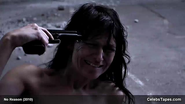 Irene Holzfurtner full frontal