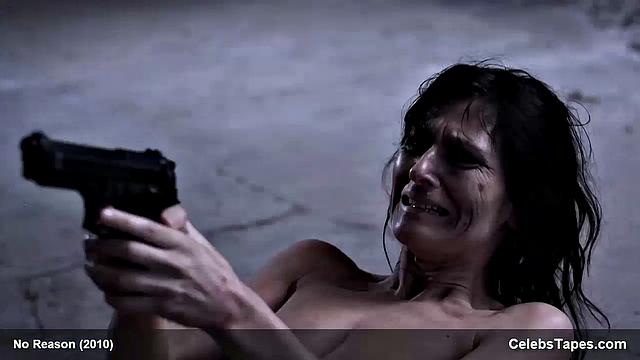 Irene Holzfurtner full frontal