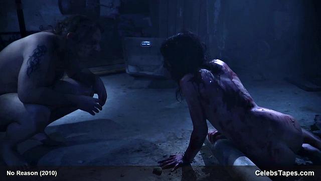 Irene Holzfurtner full frontal