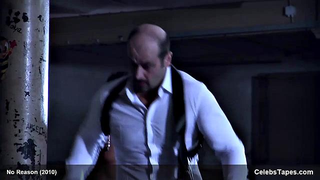 Irene Holzfurtner full frontal