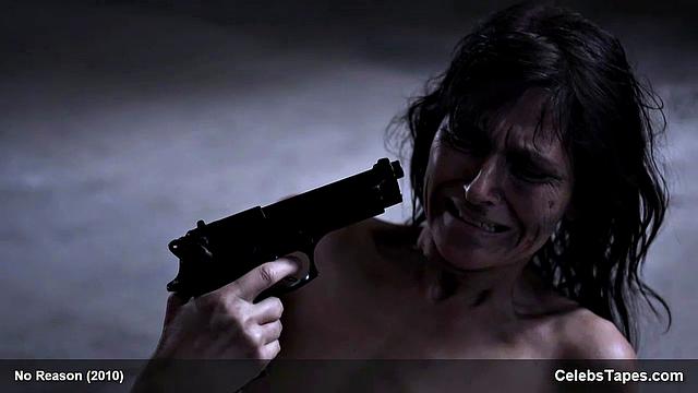 Irene Holzfurtner full frontal