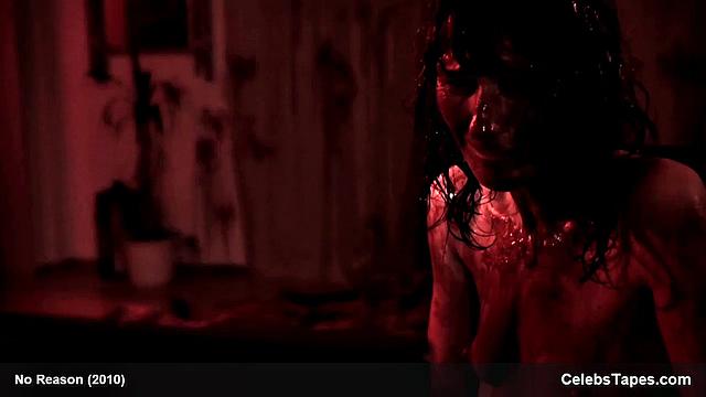 Irene Holzfurtner full frontal