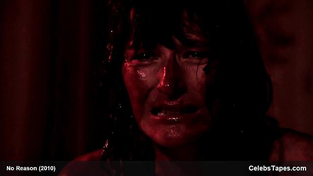 Irene Holzfurtner full frontal