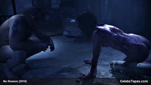 Irene Holzfurtner full frontal