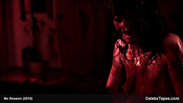 Irene Holzfurtner full frontal