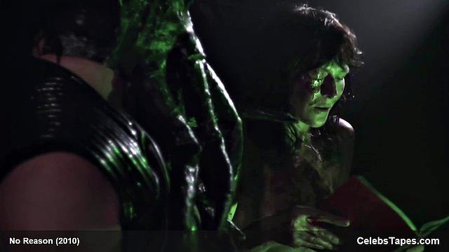 Irene Holzfurtner full frontal