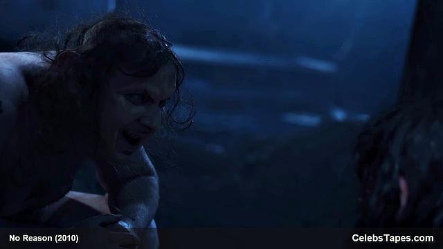 Irene Holzfurtner full frontal