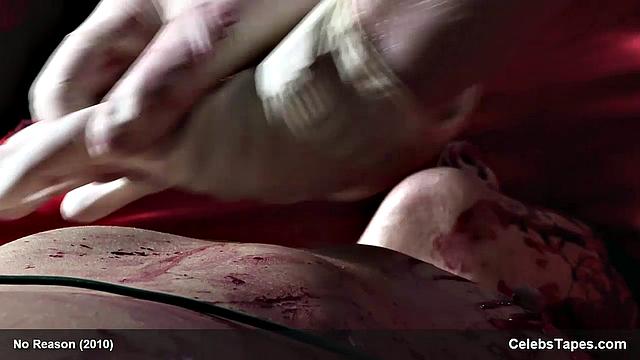 Irene Holzfurtner full frontal