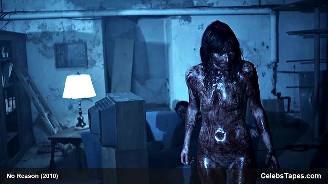 Irene Holzfurtner full frontal