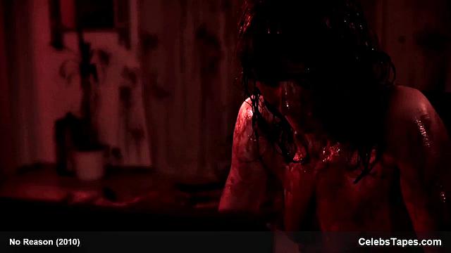 Irene Holzfurtner full frontal