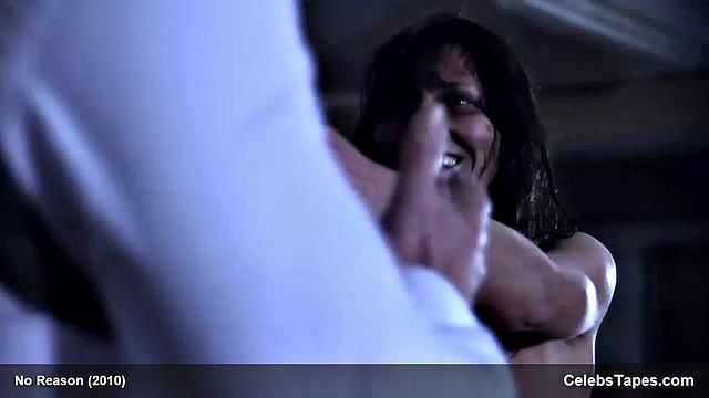 Irene Holzfurtner full frontal