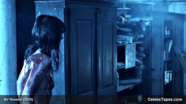 Irene Holzfurtner full frontal