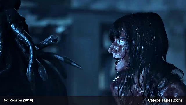 Irene Holzfurtner full frontal