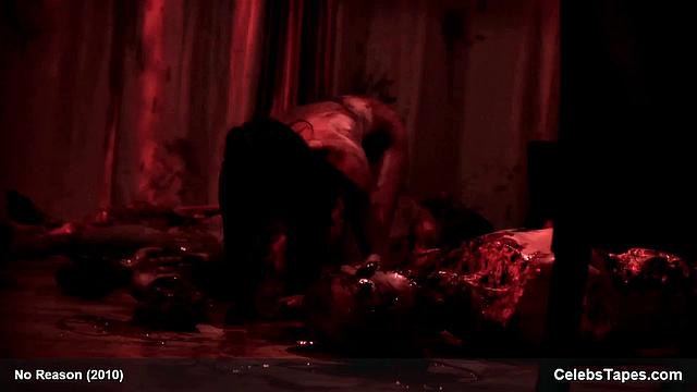 Irene Holzfurtner full frontal