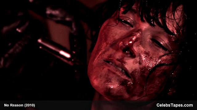 Irene Holzfurtner full frontal