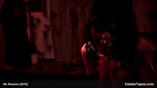 Irene Holzfurtner full frontal