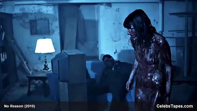 Irene Holzfurtner full frontal