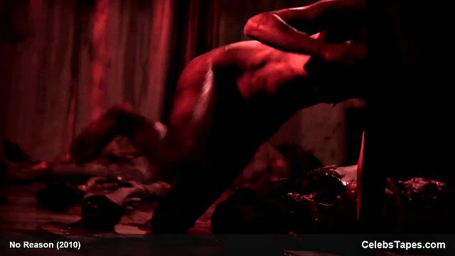 Irene Holzfurtner full frontal