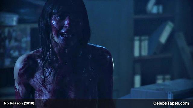 Irene Holzfurtner full frontal