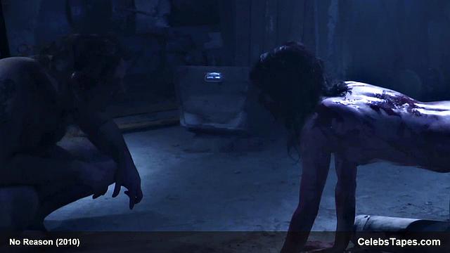 Irene Holzfurtner full frontal