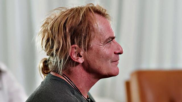 Wicked - Husband Films Wife Blake Blossom getting Fucked Hard By His Buddy