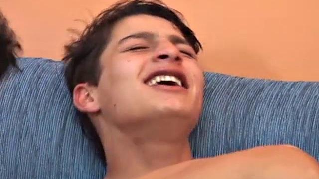 Leandro, Miguel, Sebastian