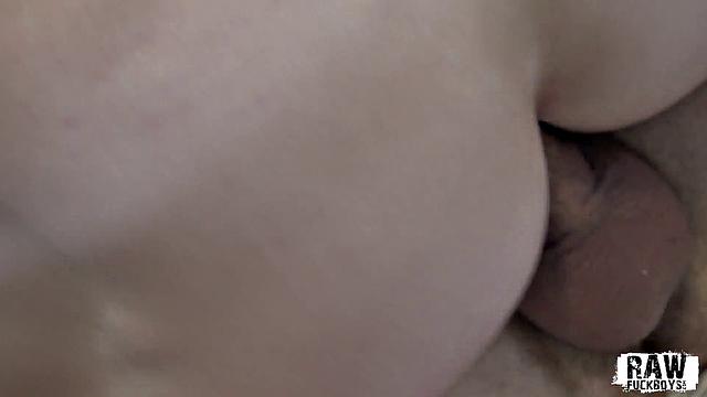 Logan and Calvin Chapter 2