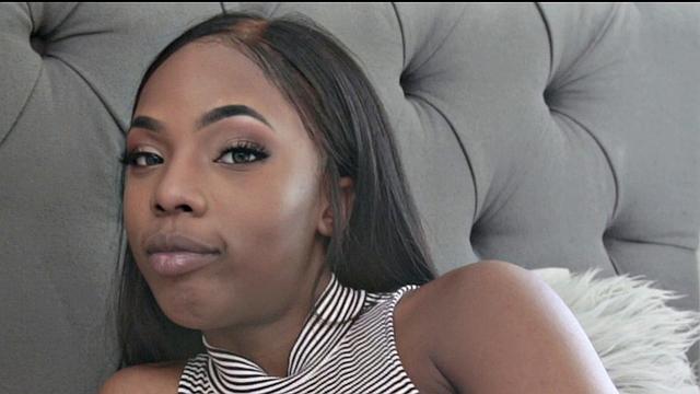 My Black Pregnant Stepsis