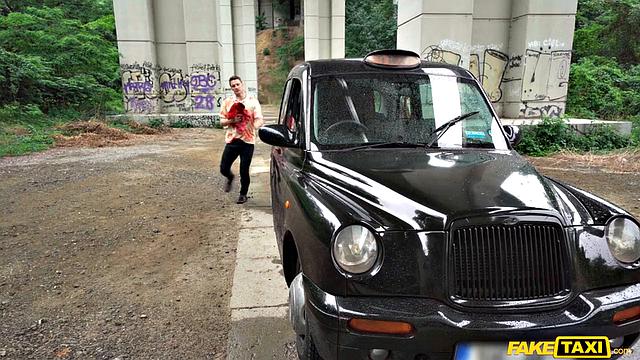 The Horny Girlfriend