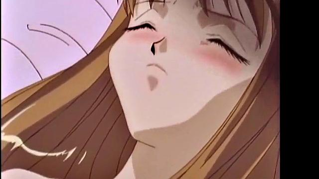 Slutty Teacher Can't Stop Herself in Hentai Porn