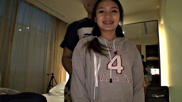 She lacks enough experience