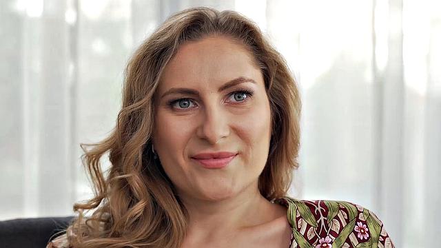 Dorothy Black - Elena West