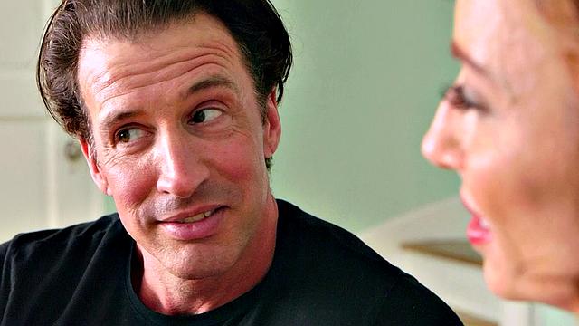 Hot MILF for the new neighbor