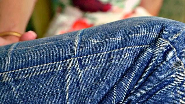 Hot MILF for the new neighbor