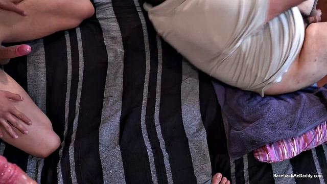 Diego, Sly, Ferdinand and Camera Boy