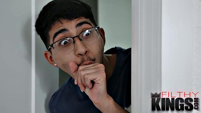 FilthyTaboo - Wow ! My Hot Big Tittied Stepmom Got Fucked In the Ass For Me